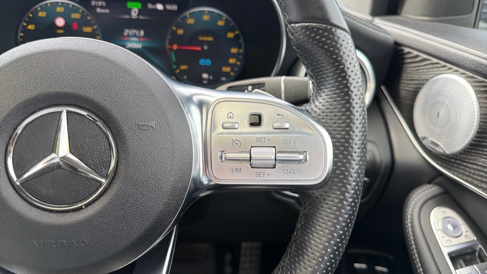 Mercedes-Benz GLC Class #31
