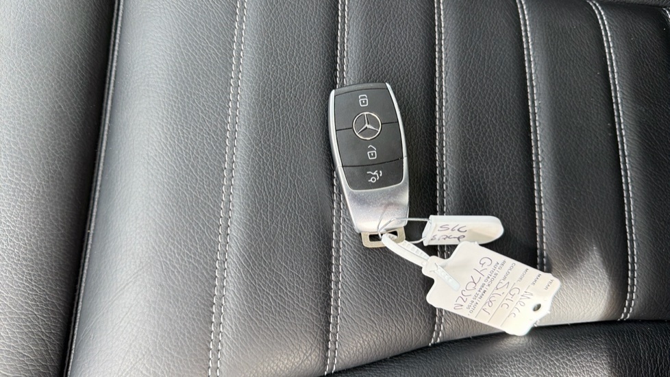 Mercedes-Benz GLC Class #28