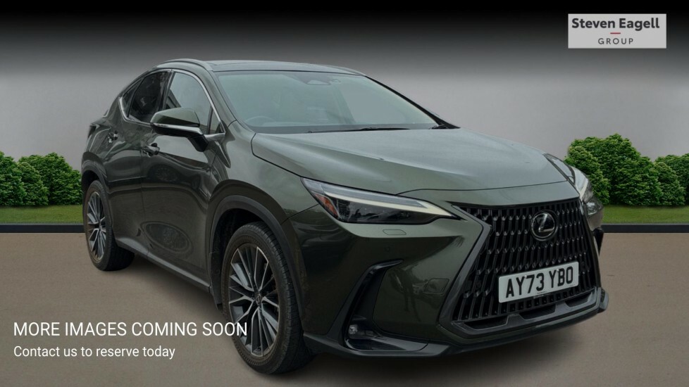 Lexus NX 2.5 350H Takumi E-cvt 4Wd Euro 6 Ss 