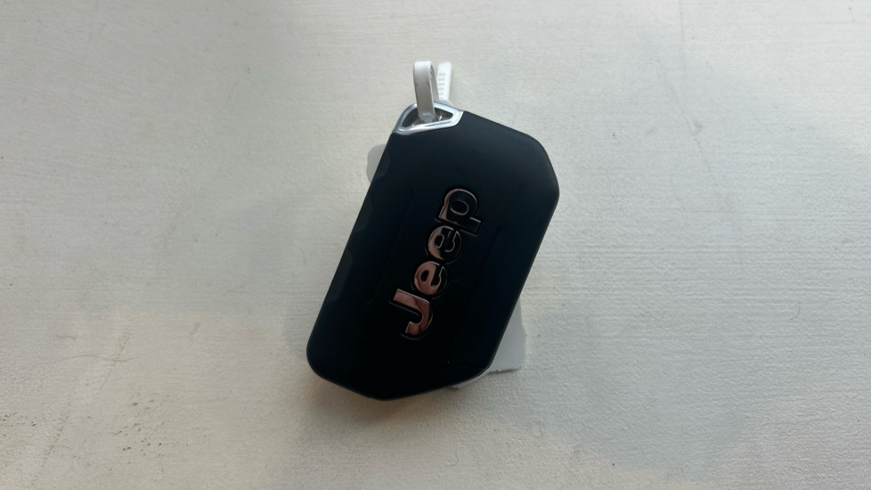 Jeep Wrangler 2.0 Gme Sahara Silver #28