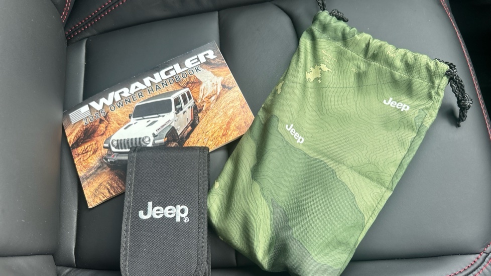 Jeep Wrangler 2.0 Gme Sahara Silver #27