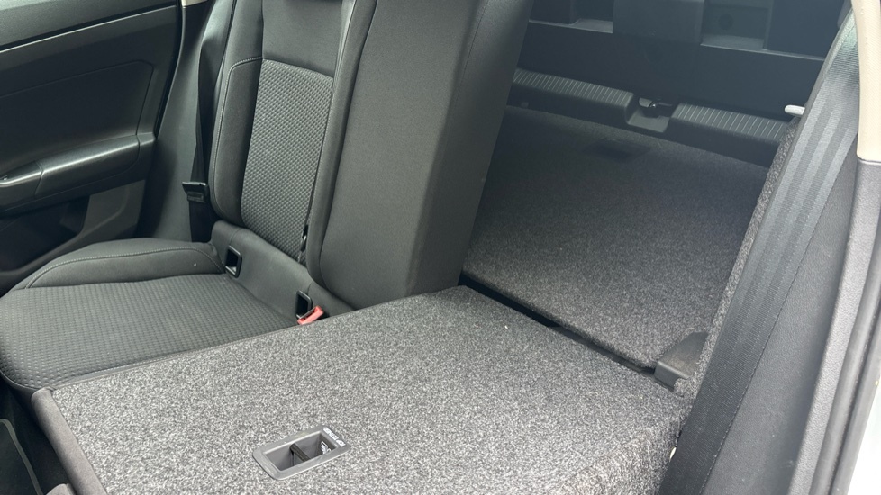 Volkswagen Polo Automatic Blue #18