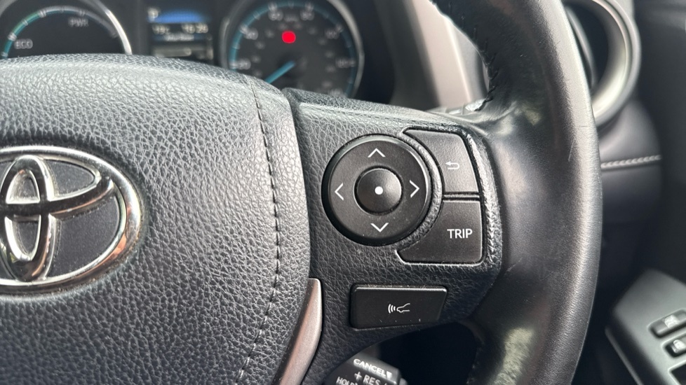Toyota Rav 4 Excel Black #31