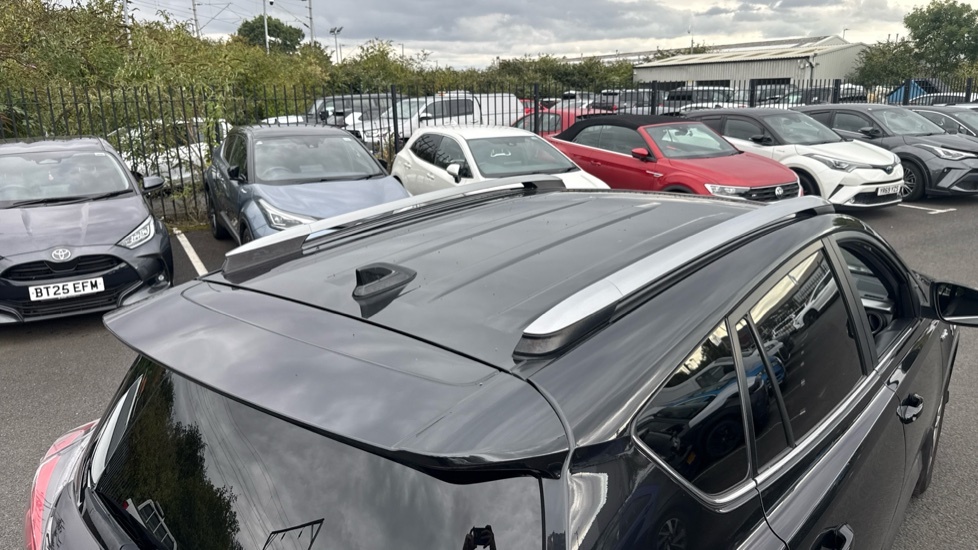 Toyota Rav 4 Excel Black #35
