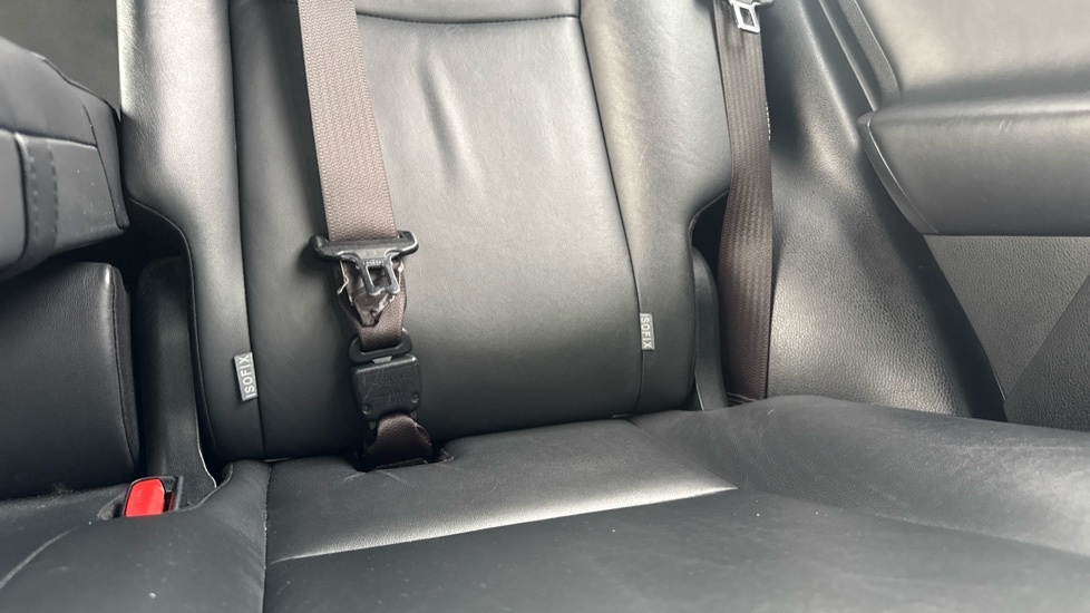 Toyota Rav 4 Excel Black #14