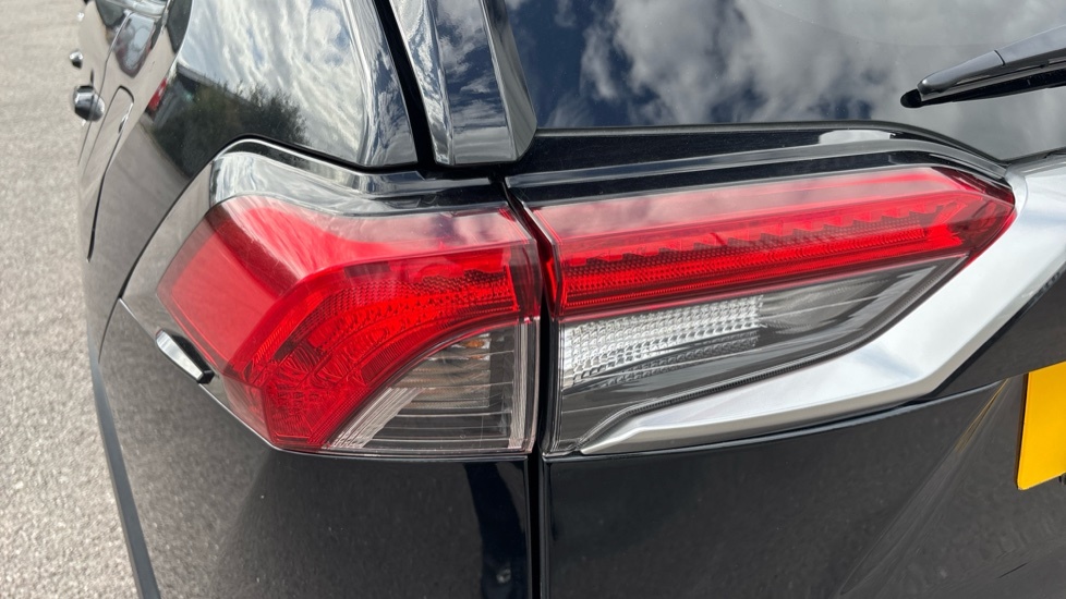 Toyota Rav 4 Dynamic Grey #21