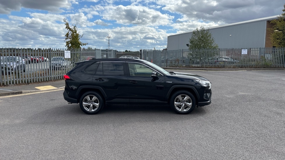 Toyota Rav 4 Dynamic Grey #22