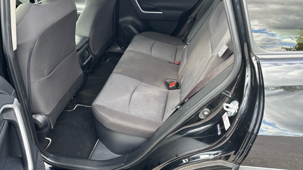 Toyota Rav 4 Dynamic Grey #15