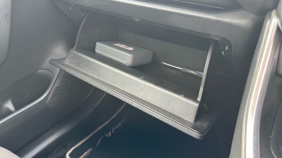 Toyota Rav 4 Dynamic Grey #26