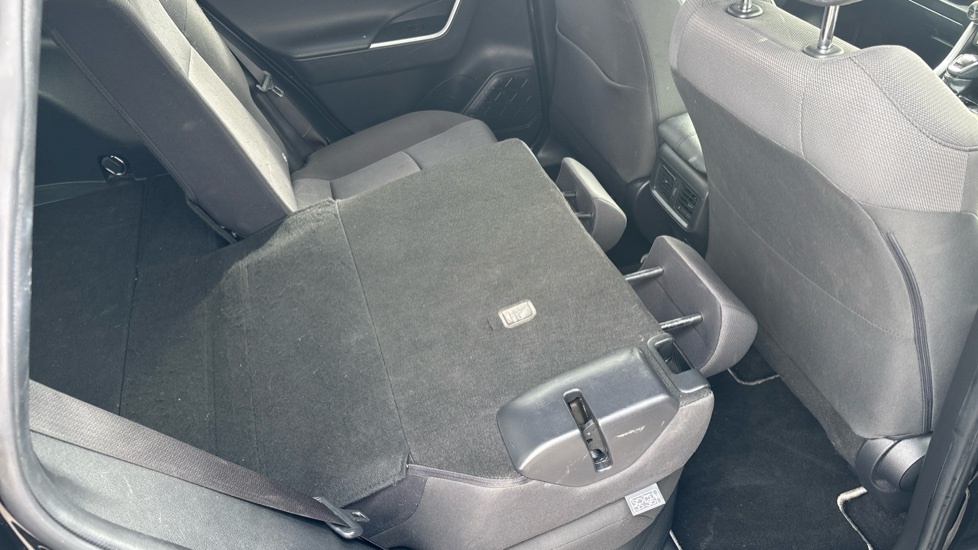 Toyota Rav 4 Dynamic Grey #18