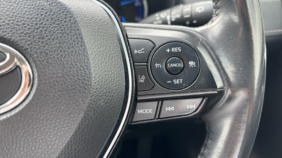 Toyota Rav 4 Dynamic Grey #31