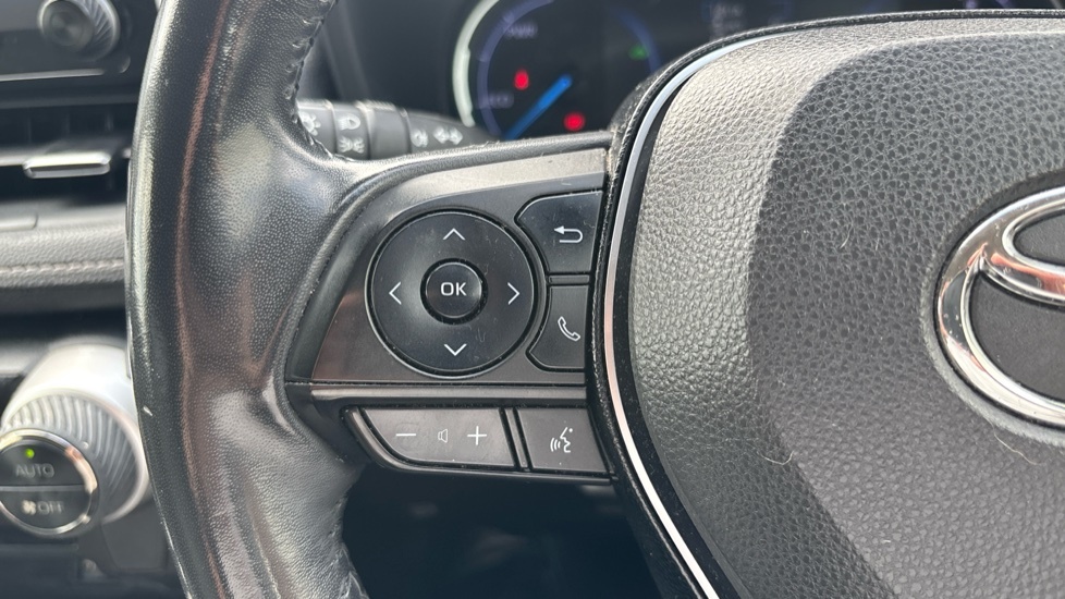 Toyota Rav 4 Dynamic Grey #30