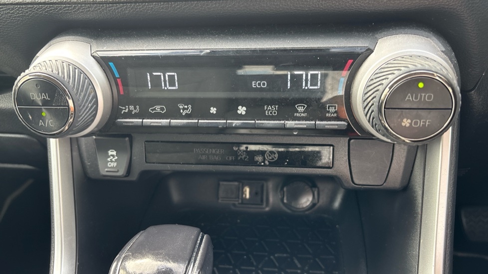 Toyota Rav 4 Dynamic Grey #29