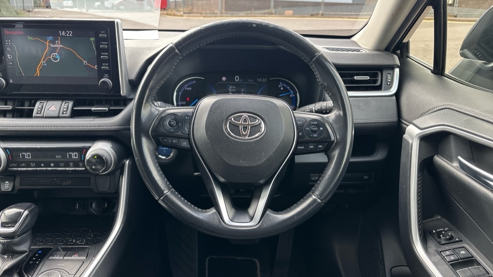 Toyota Rav 4 Dynamic Grey #7