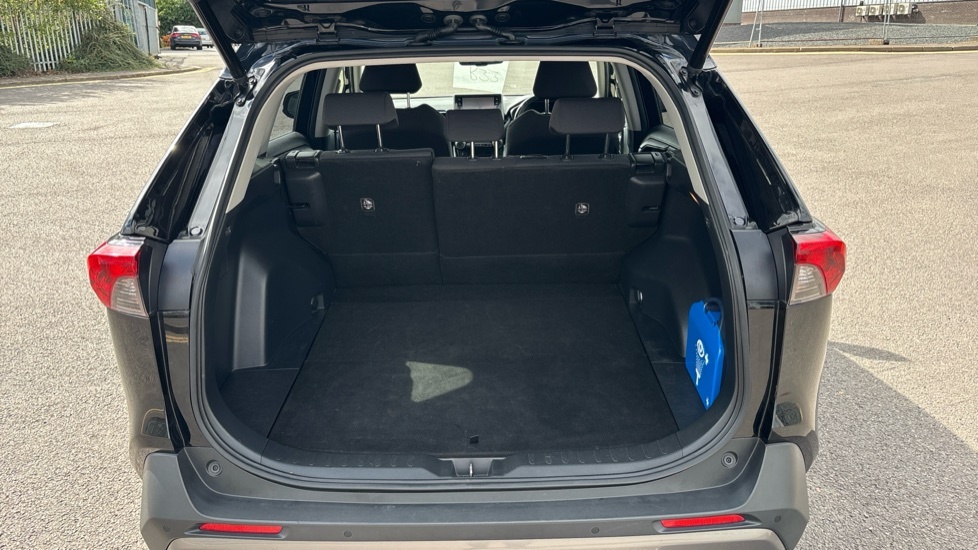 Toyota Rav 4 Dynamic Grey #13