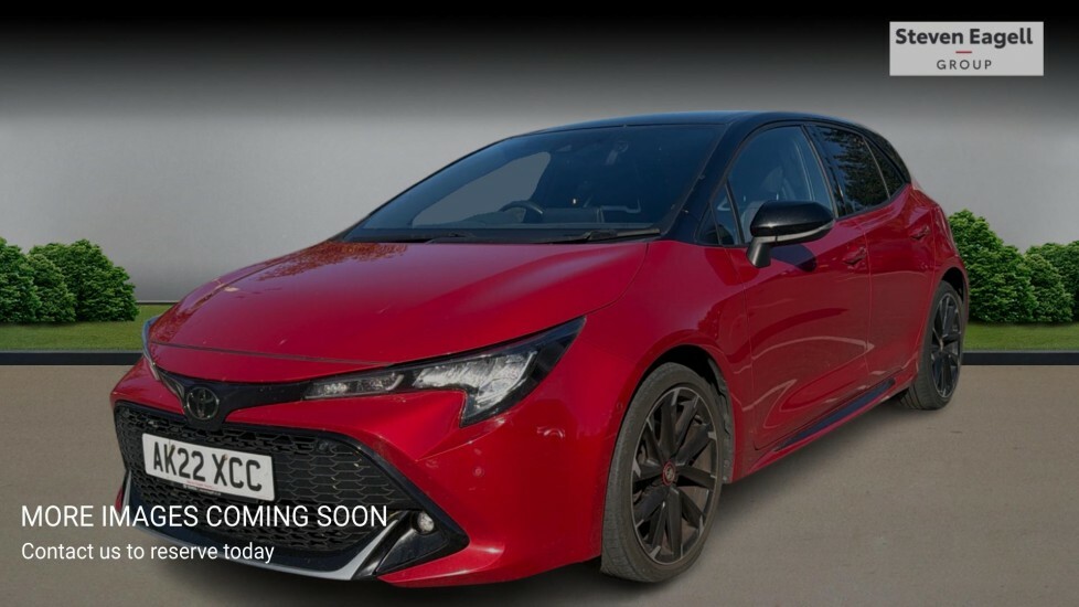 Toyota Corolla Hatchback Silver #3