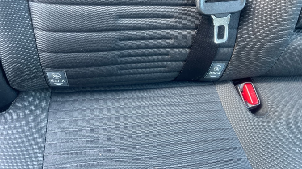 Toyota Auris Hatchback Grey #14