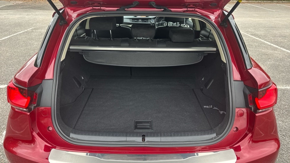 Lexus CT Ct 200H Luxury Cvt Black #13