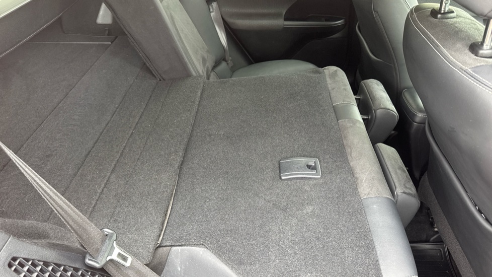 Lexus CT Ct 200H Luxury Cvt Black #18