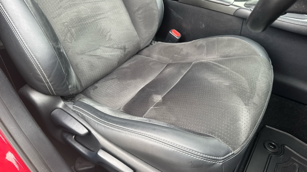Lexus CT Ct 200H Luxury Cvt Black #17