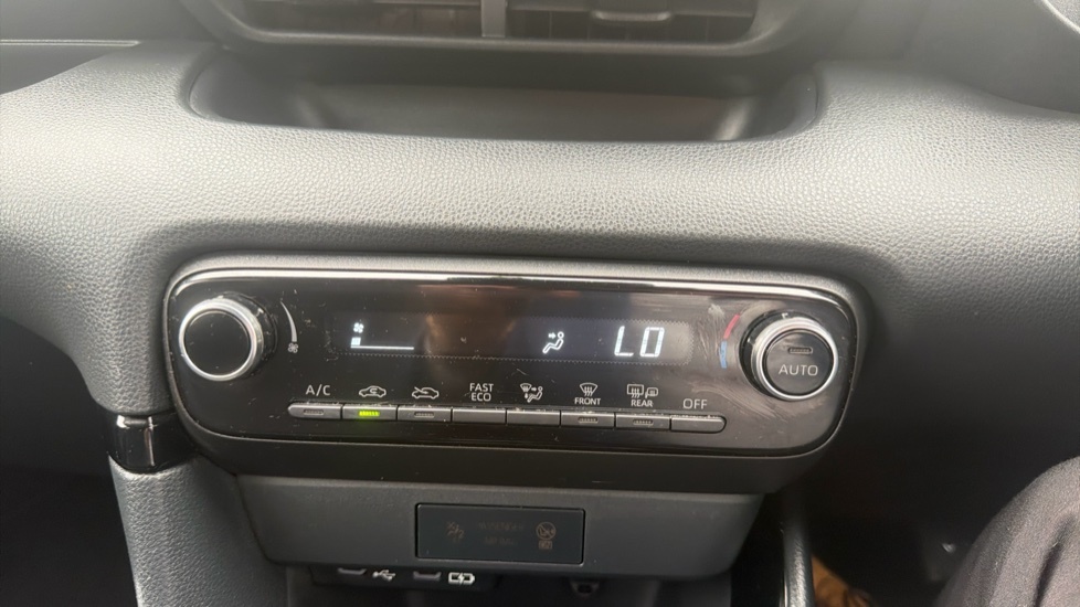 Toyota Yaris Design Grey #34