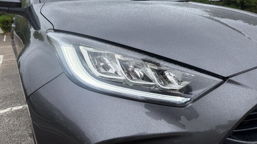 Toyota Yaris Design Grey #20