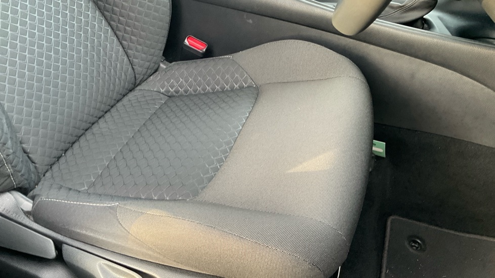 Toyota C-Hr Excel Black #17