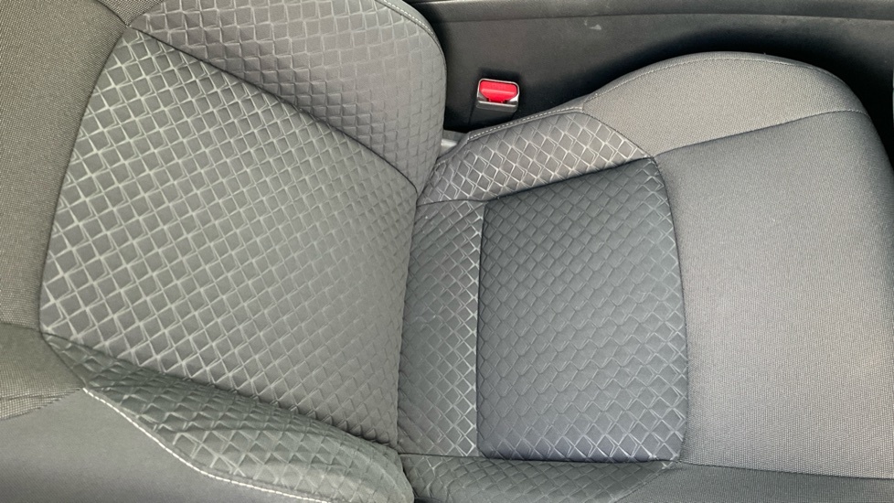 Toyota C-Hr Excel Black #38