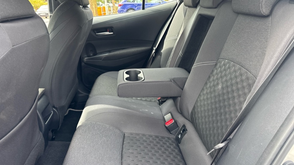 Toyota Corolla 2020 70 1.8 #15