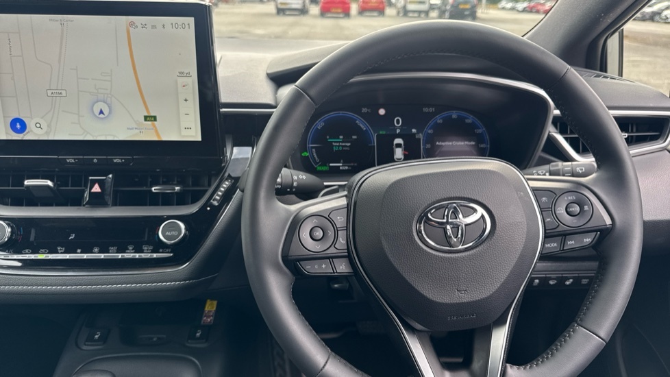 Toyota Corolla 2020 70 1.8 #10