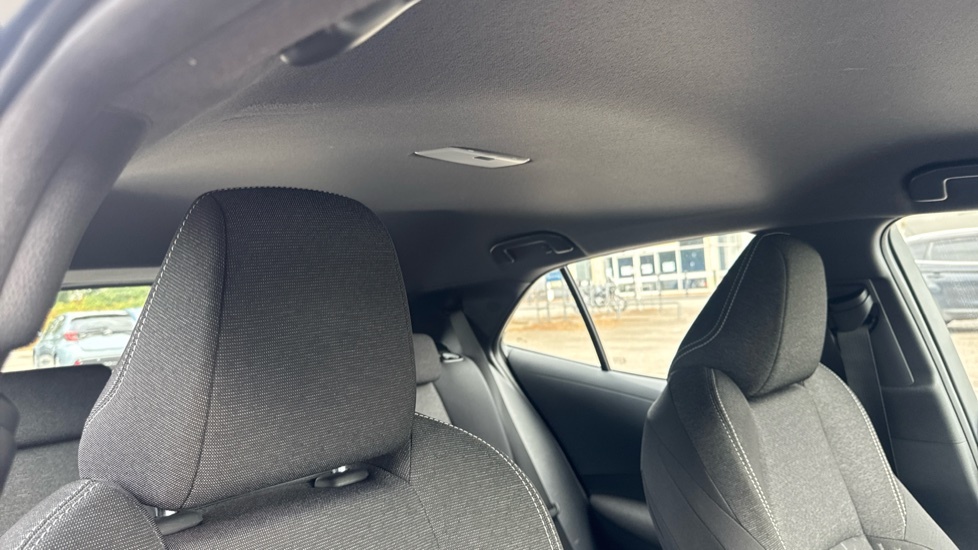 Toyota Corolla 2020 70 1.8 #19