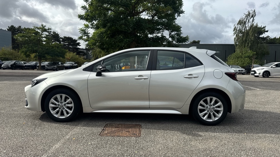 Toyota Corolla 2020 70 1.8 #24
