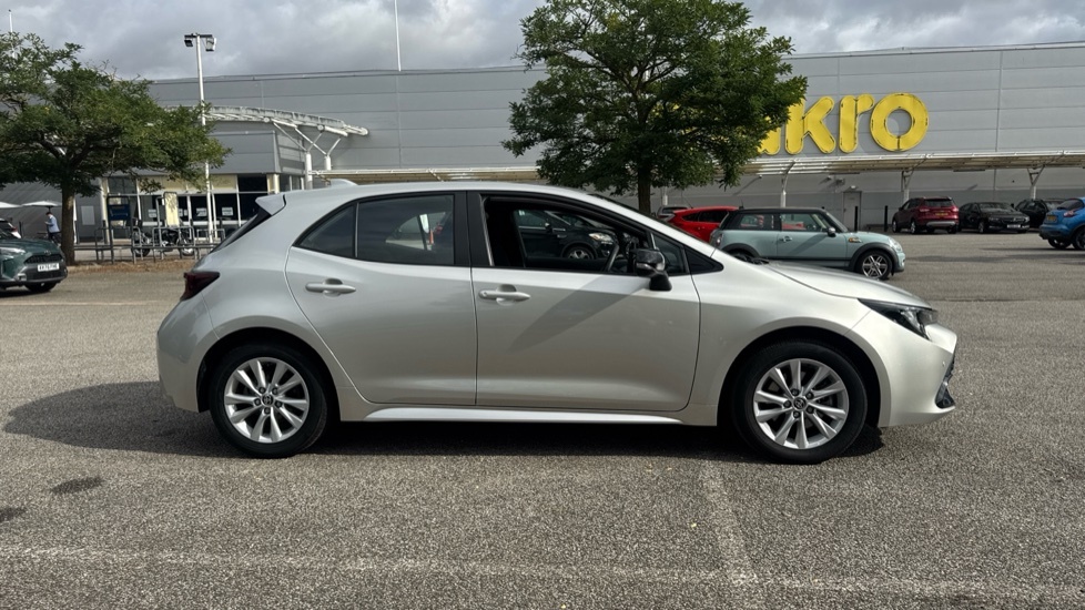 Toyota Corolla 2020 70 1.8 #23