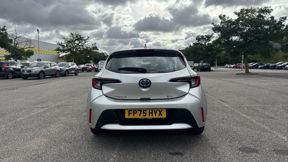 Toyota Corolla 2020 70 1.8 #26