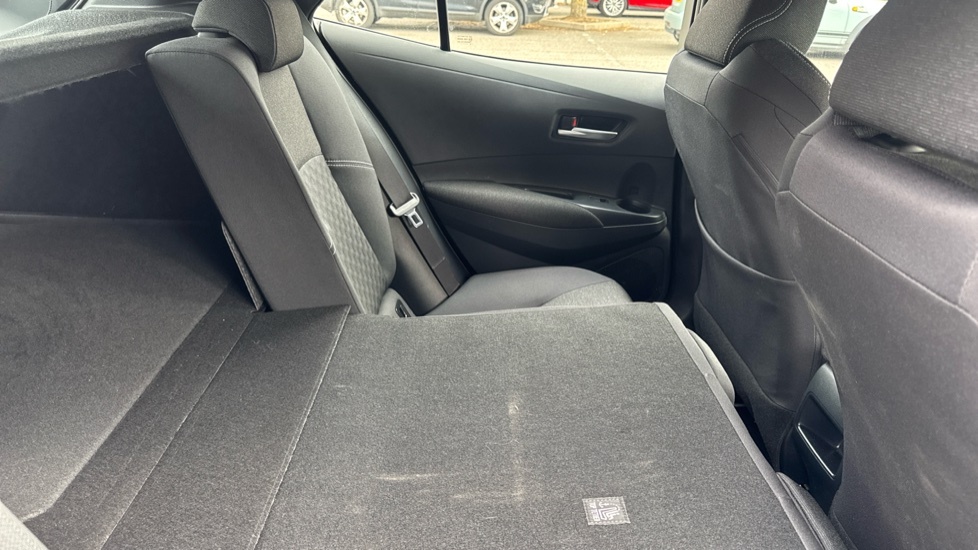 Toyota Corolla 2020 70 1.8 #18