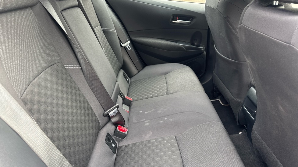 Toyota Corolla 2020 70 1.8 #8