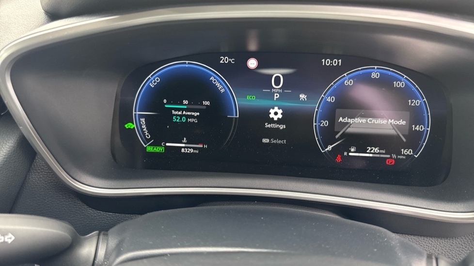Toyota Corolla 2020 70 1.8 #11