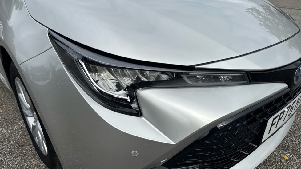 Toyota Corolla 2020 70 1.8 #20