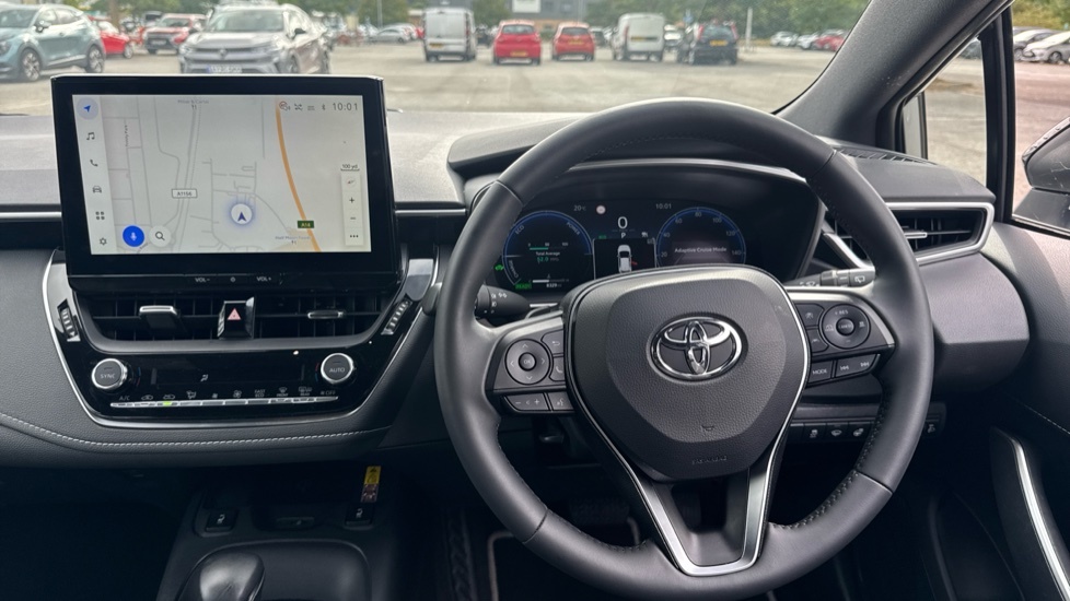 Toyota Corolla 2020 70 1.8 #7