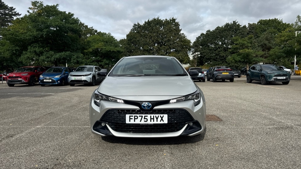 Toyota Corolla 2020 70 1.8 #22