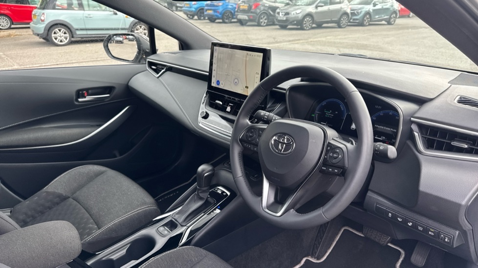 Toyota Corolla 2020 70 1.8 #12