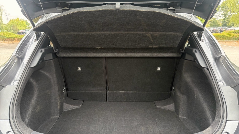 Toyota Corolla Excel 2.0 Ts Grey #13