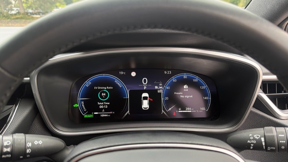 Toyota Corolla Excel 2.0 Ts Grey #11