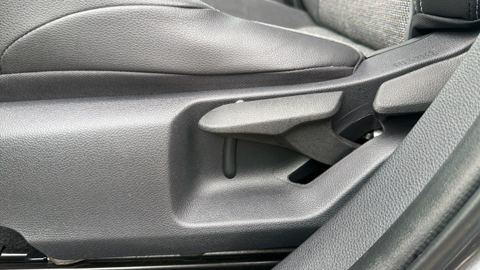 Toyota Corolla Excel 2.0 Ts Grey #29