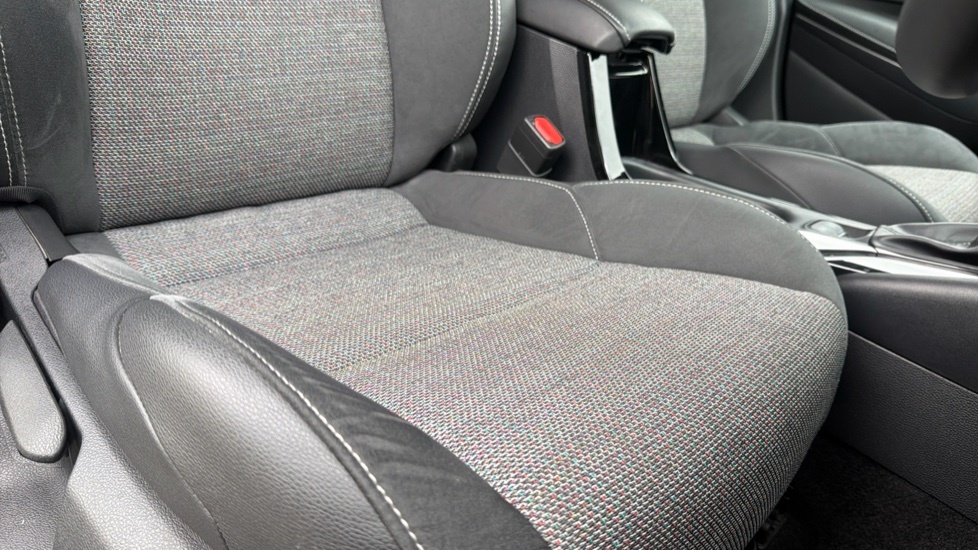 Toyota Corolla Excel 2.0 Ts Grey #17