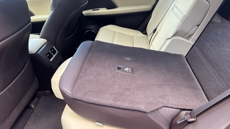 Lexus RX 450H Premium Pack Panoramic Roof Blue #19