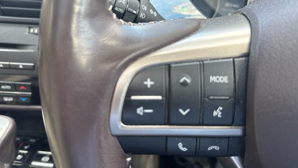 Lexus RX 450H Premium Pack Panoramic Roof Blue #32