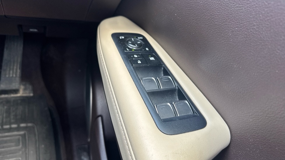 Lexus RX 450H Premium Pack Panoramic Roof Blue #31