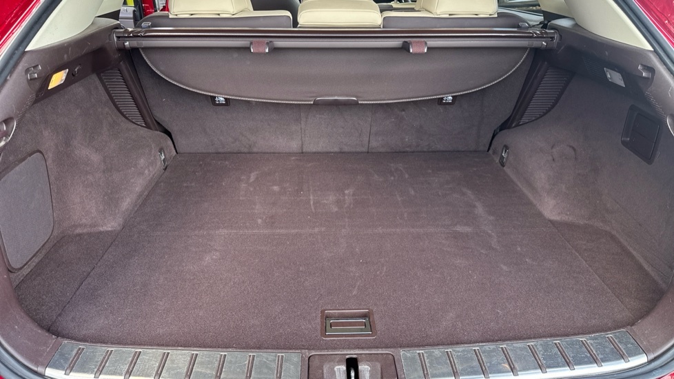 Lexus RX 450H Premium Pack Panoramic Roof Blue #14
