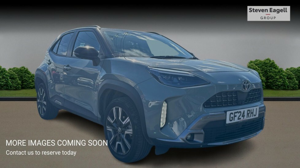 Toyota Yaris Cross 1.5 Vvt-h Premiere Edition Suv Hybrid E